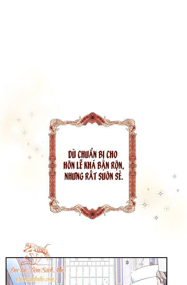 Bút Danh Bí Mật Của Nữ Công Tước: Chapter 10