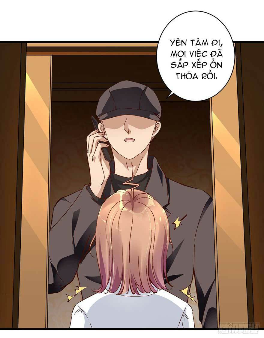 Náo Loạn Suốt Đời: Chapter 1