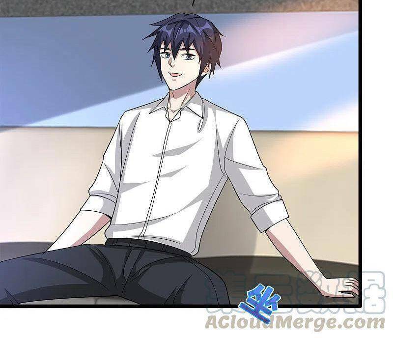 Đô Thị Tà Vương: Chapter 215