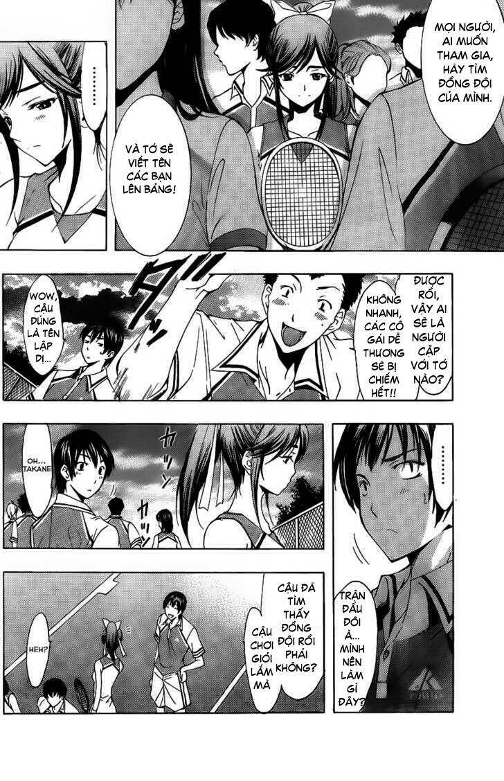 Loveplus Rinko Days: Chapter 5