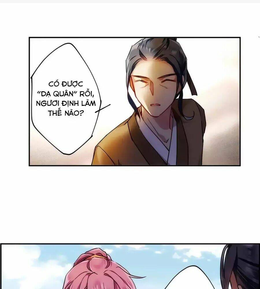 Thượng Quốc Phú Chi Thiên Đống Tuyết: Chapter 117