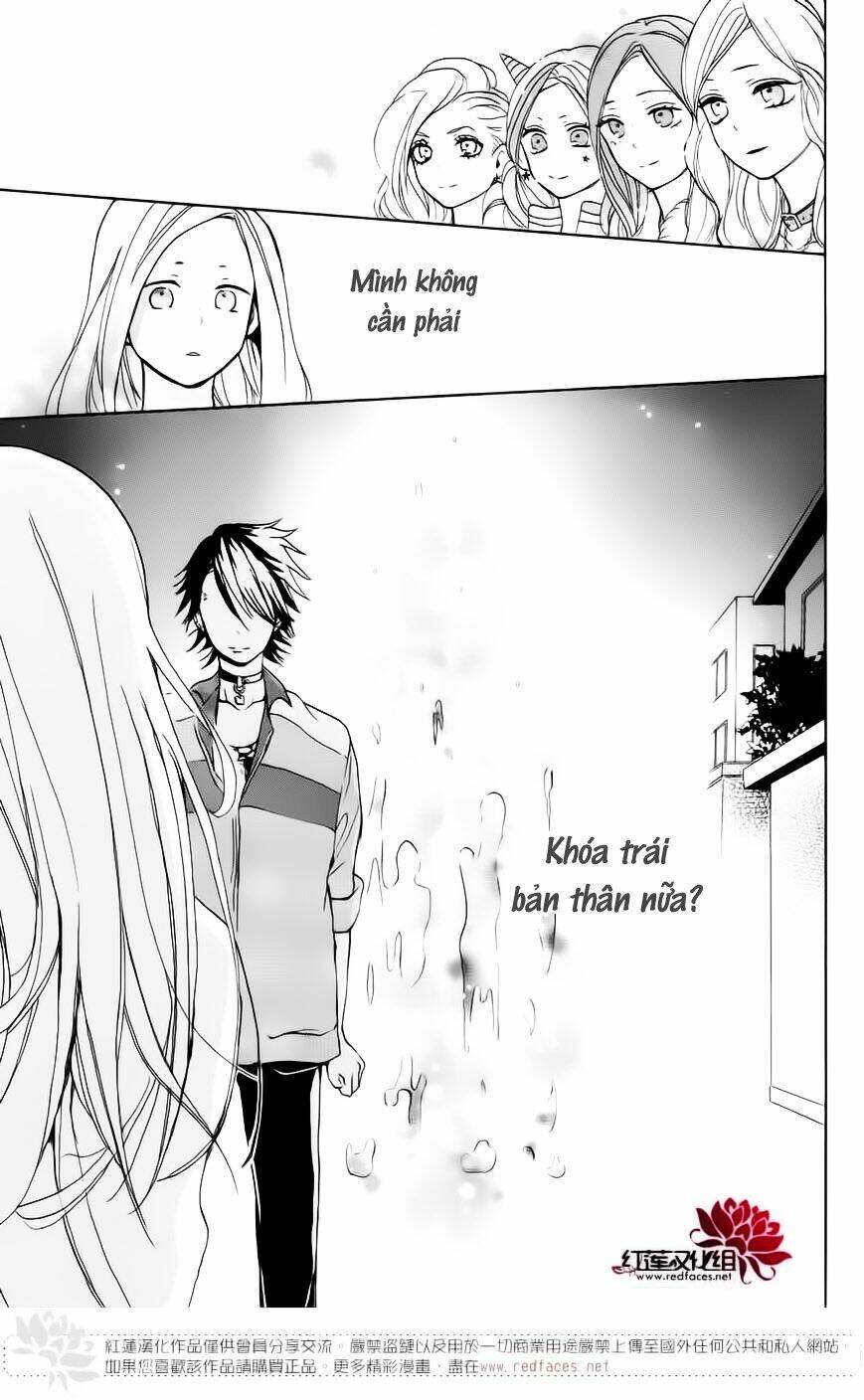 Salon Diana: Chapter 2