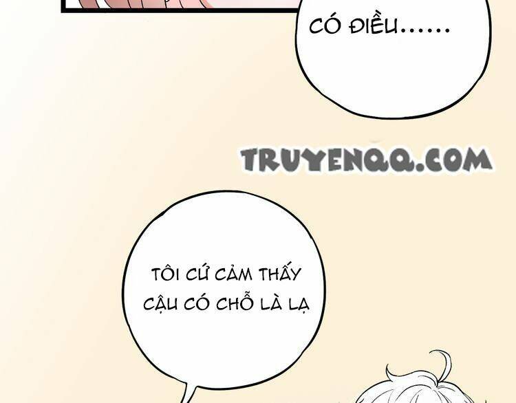 Trạch Thượng Tịch Mịch Huỳnh Hỏa: Chapter 7.1