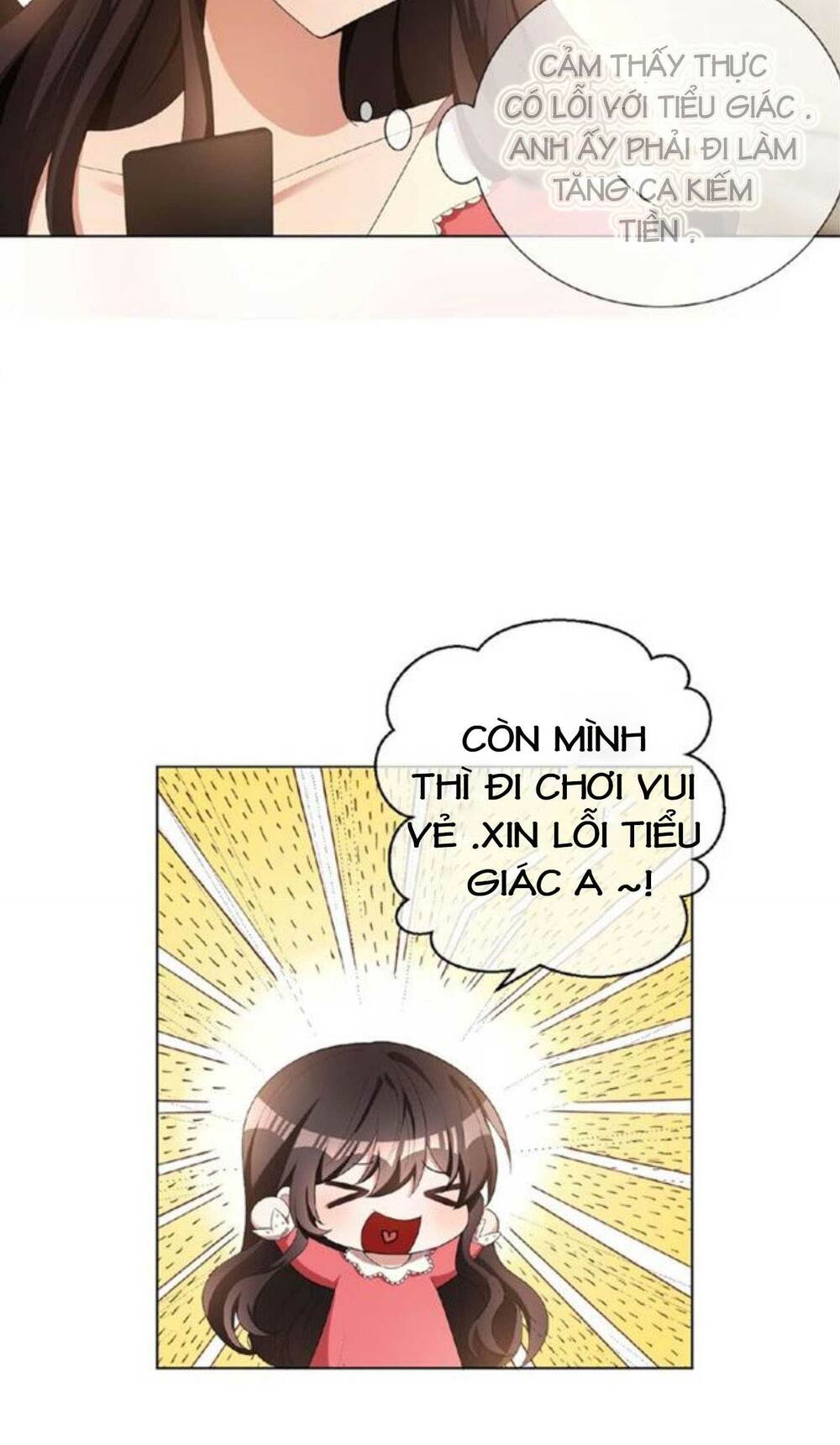 Cô Vợ Nhỏ Nuông Chiều Quá Lại Thành Ác!!: Chapter 64