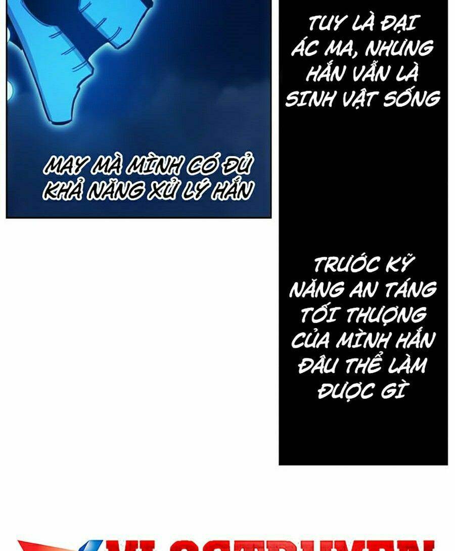 Hard Core Leveling Warrior Ss2: Chapter 73