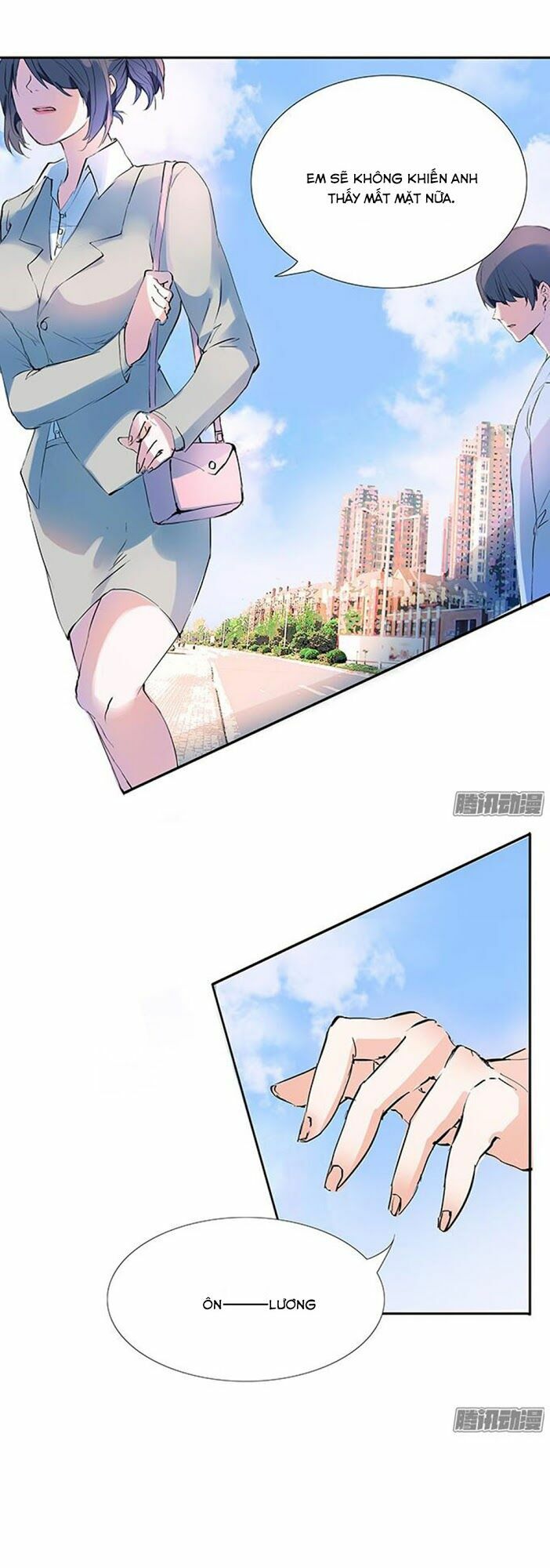 Thiên Kim Đường Môn: Chapter 7