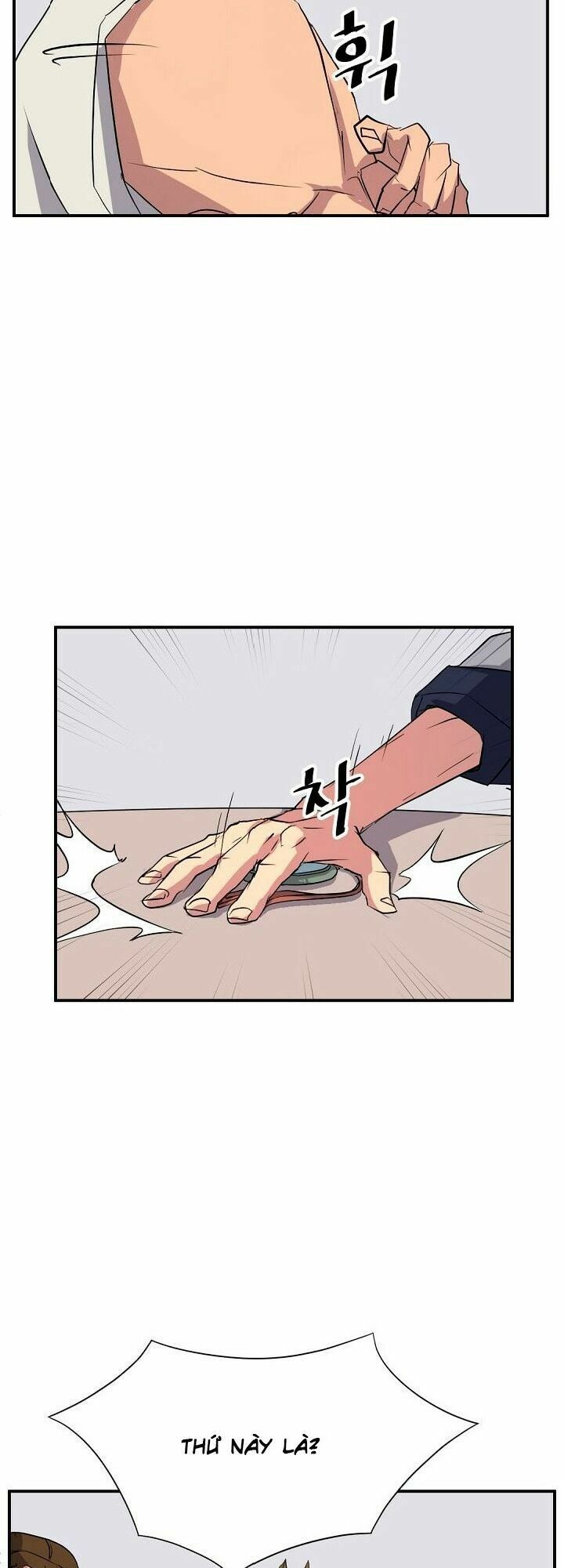 Trọng Sinh, Bất Khả Chiến Bại: Chapter 49