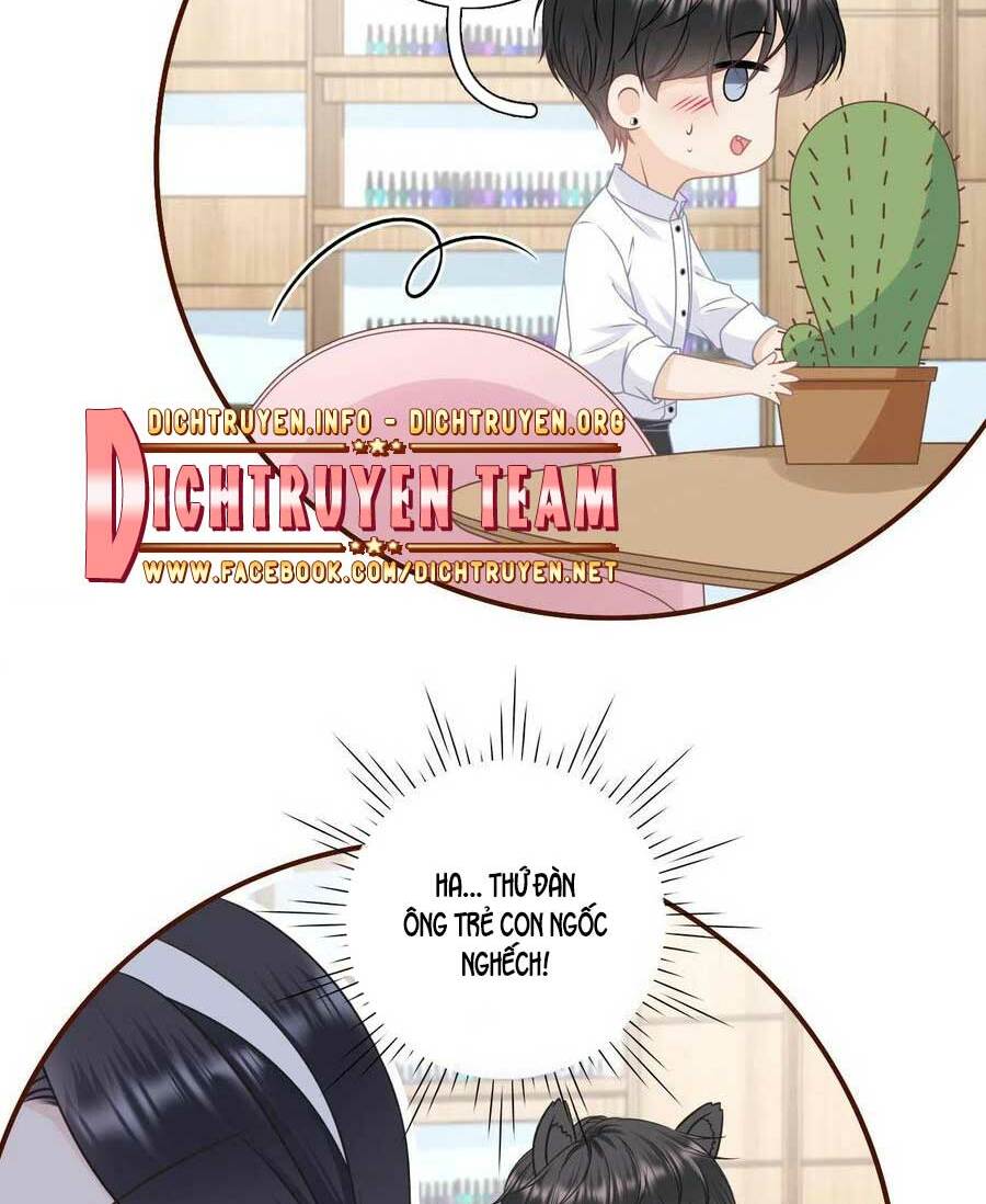 Bạn Gái Tôi Mới 30+: Chapter 94