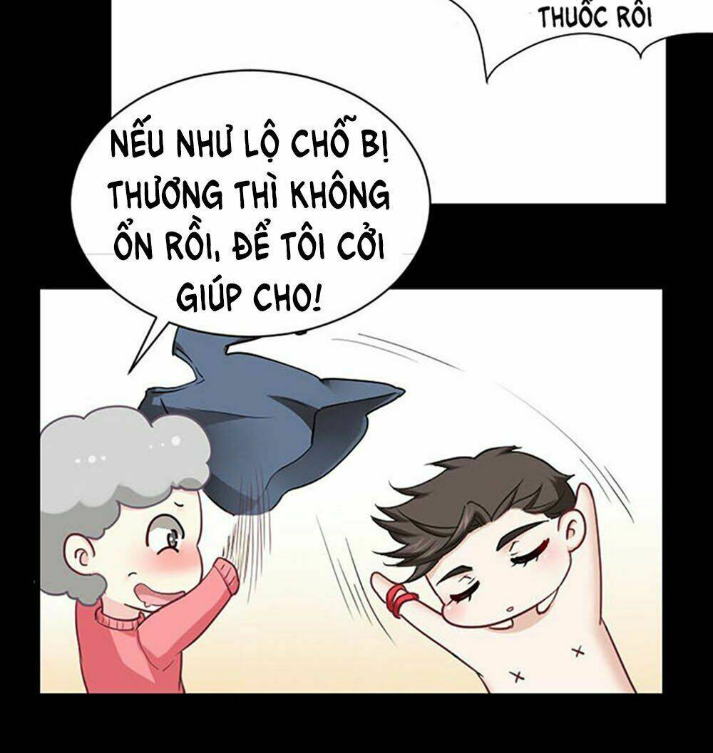 Vạn Năm Nhân Duyên Nhất Tuyến Khiên: Chapter 28