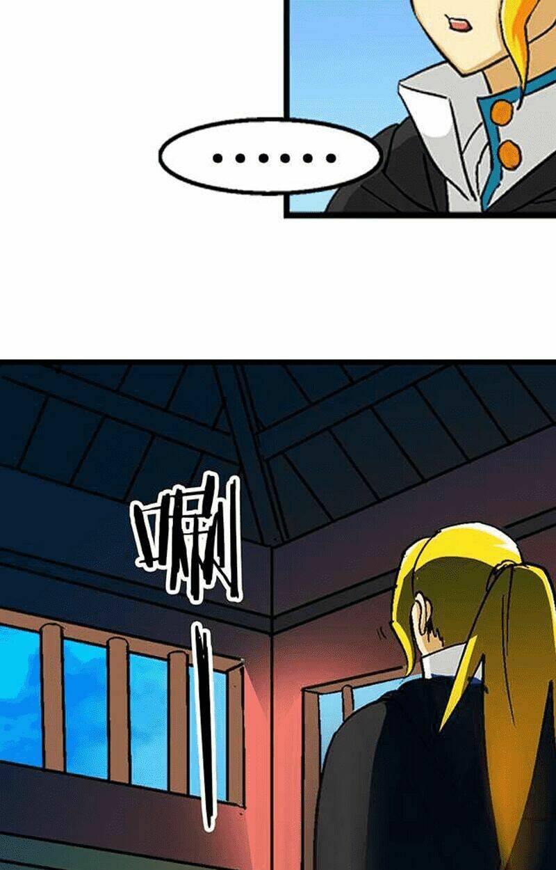 Phong Quỷ Truyền Thuyết: Chapter 33