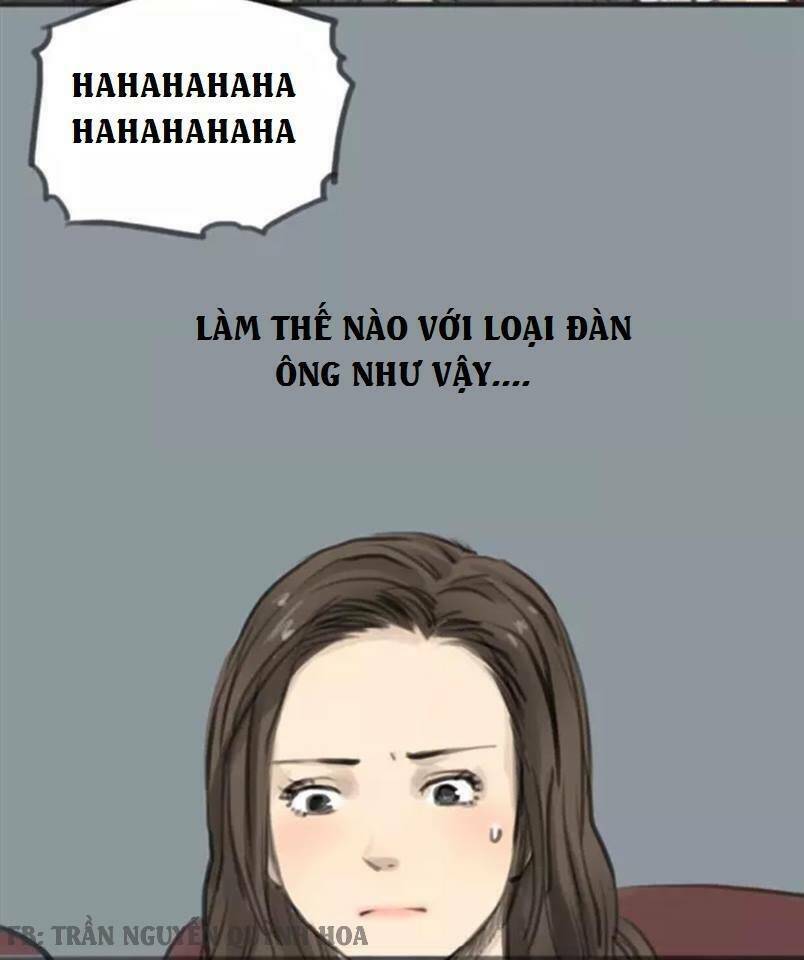 12 Giờ Của Lọ Lem: Chapter 3