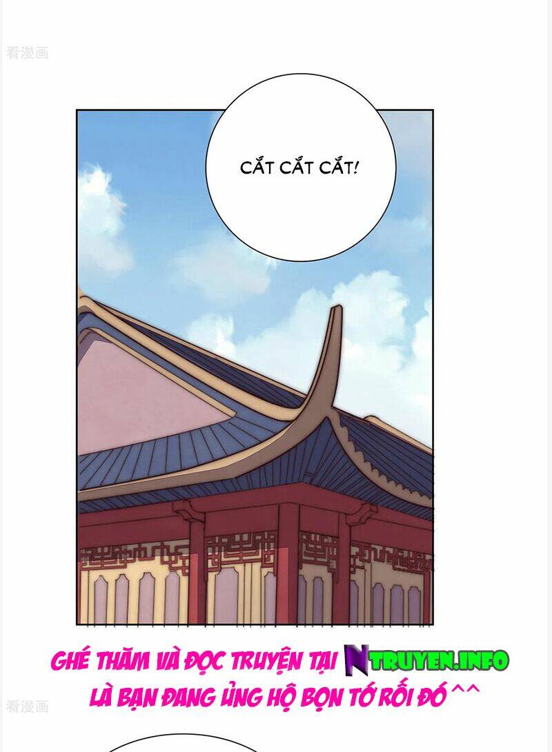 Người Yêu Ẩn Hình Của Ảnh Đế: Chapter 68