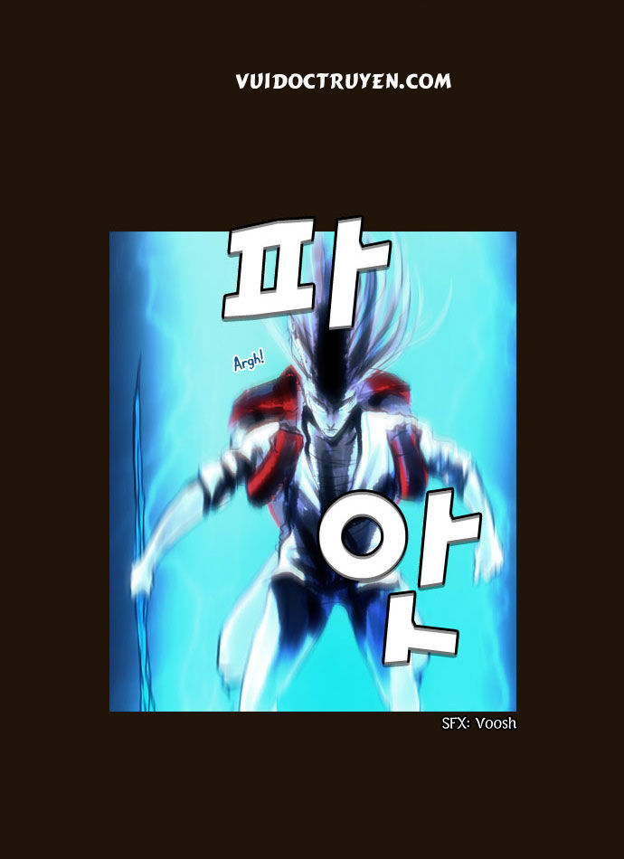 Magician: Chapter 101