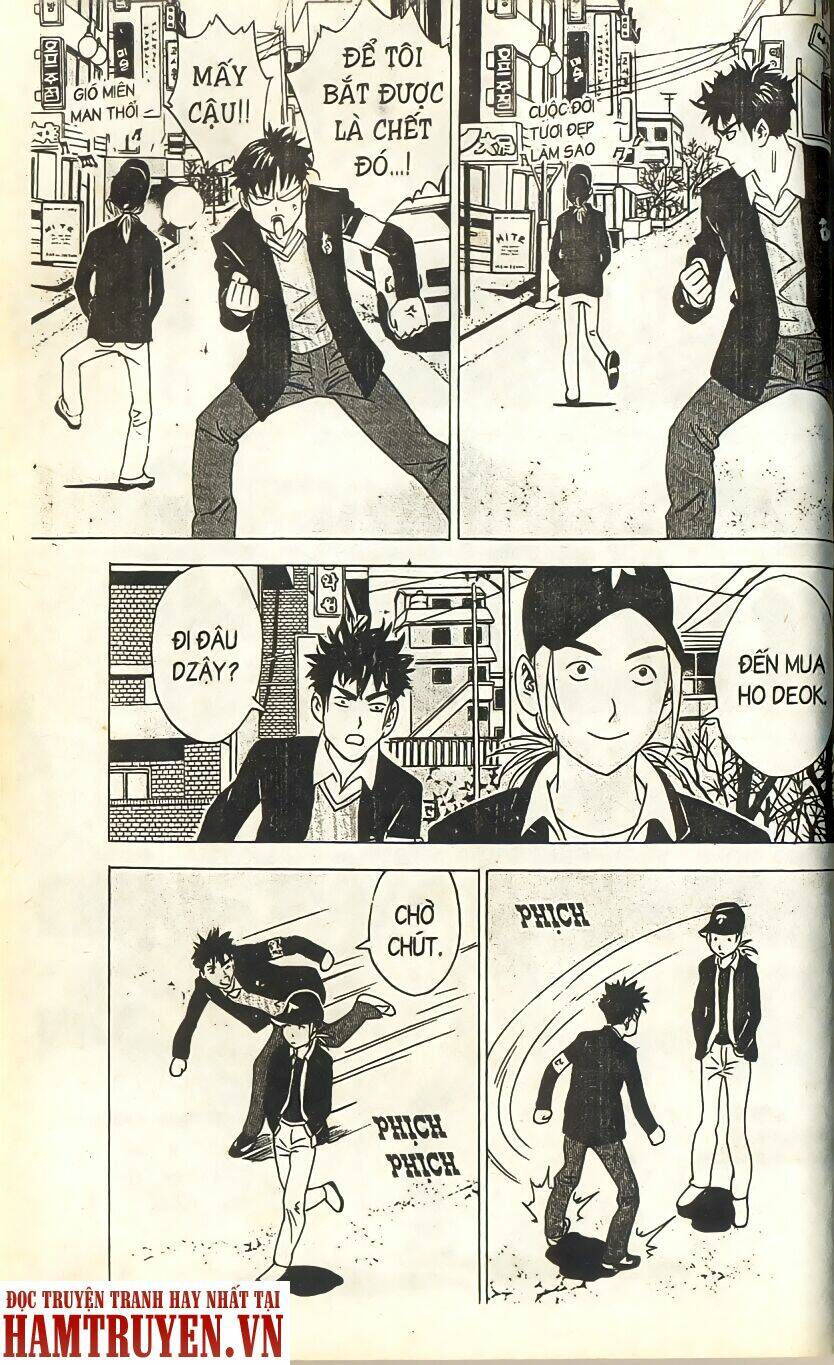 Ai Hơn Ai: Chapter 262