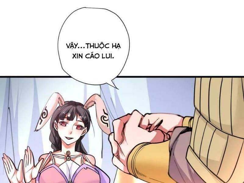 Tối Cường Đại Biểu Hoàng Kim Thận: Chapter 82