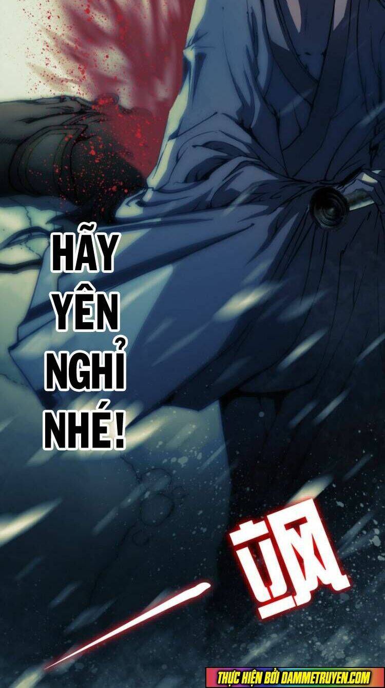 Tuyệt Hành Giả: Chapter 12