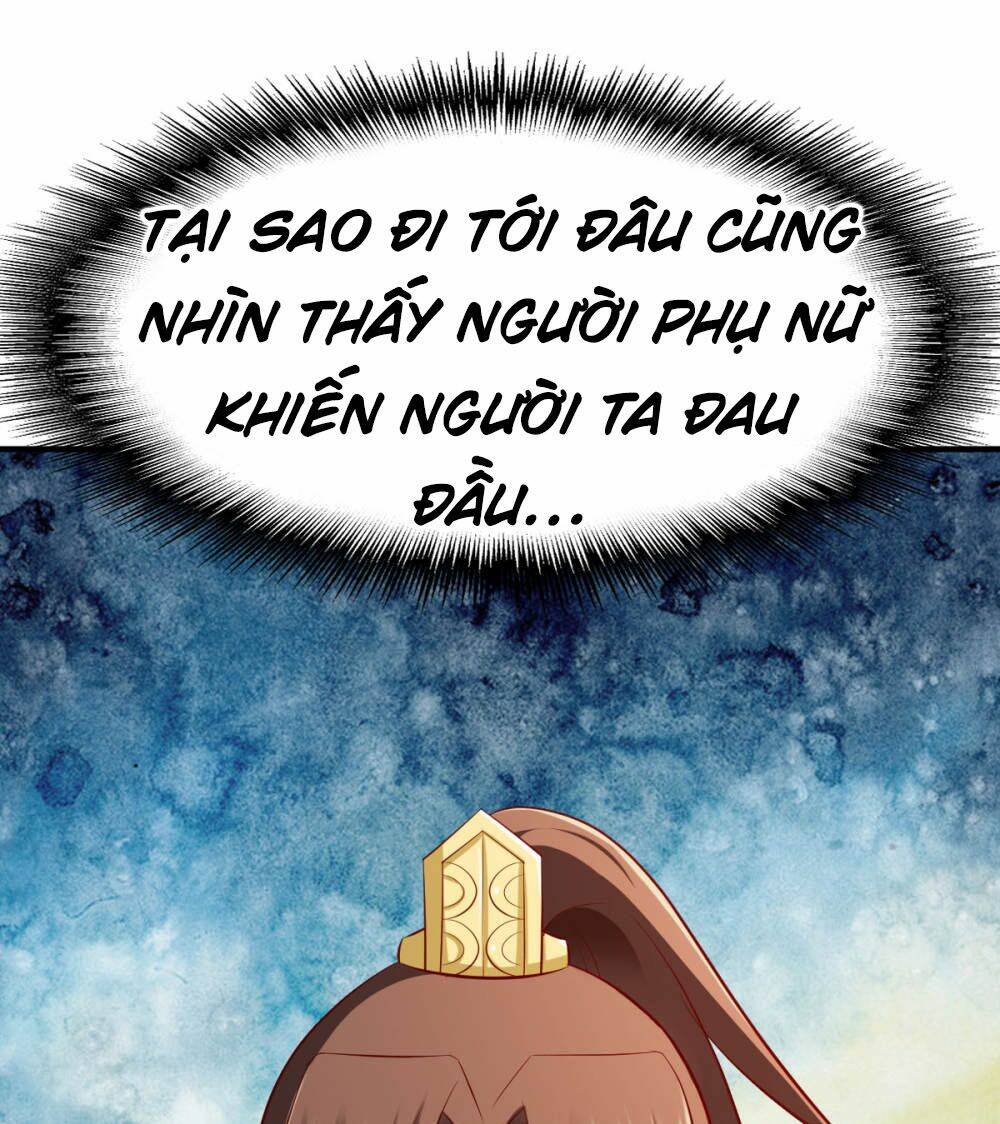 Chiến Đỉnh: Chapter 205