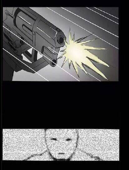 Trò Chơi Sát Thủ: Chapter 3