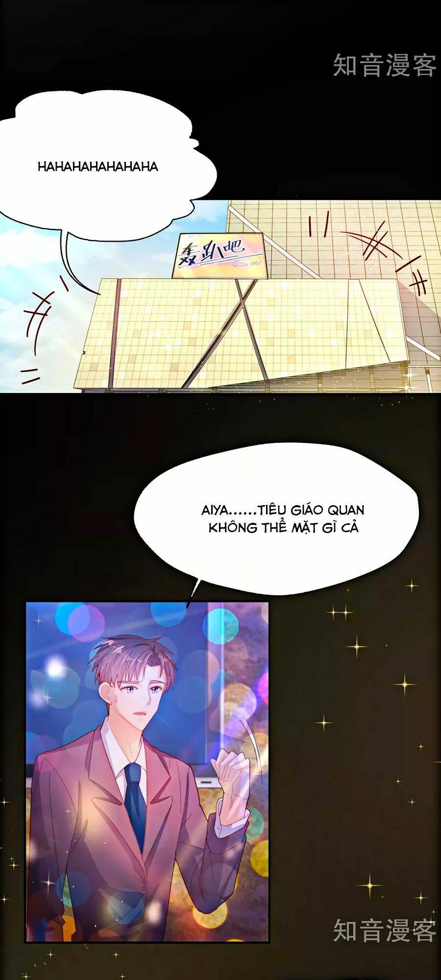 Sau Này Vẫn Cứ Thích Anh: Chapter 58