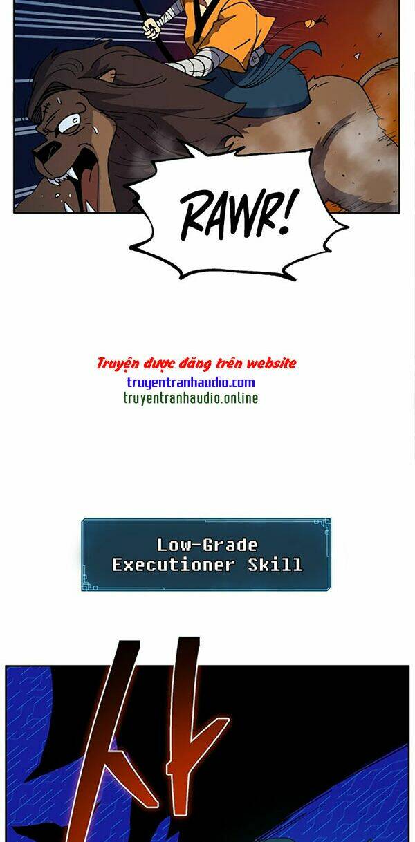 Npc Bắt Đầu Từ Kỹ Năng Lv.999: Chapter 2