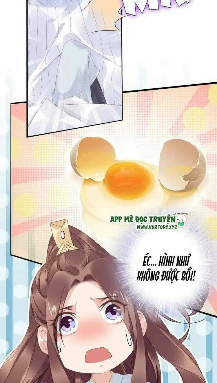 Nhất Sinh Nhất Thế Tiếu Thương Khung: Chapter 32