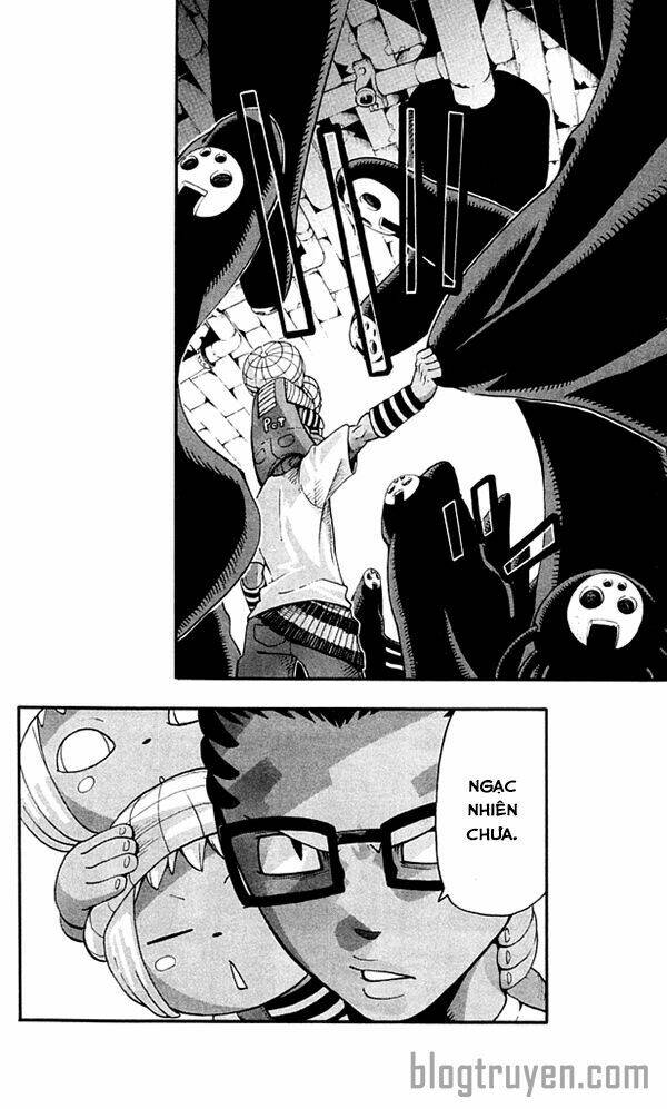 Soul Eater: Chapter 53