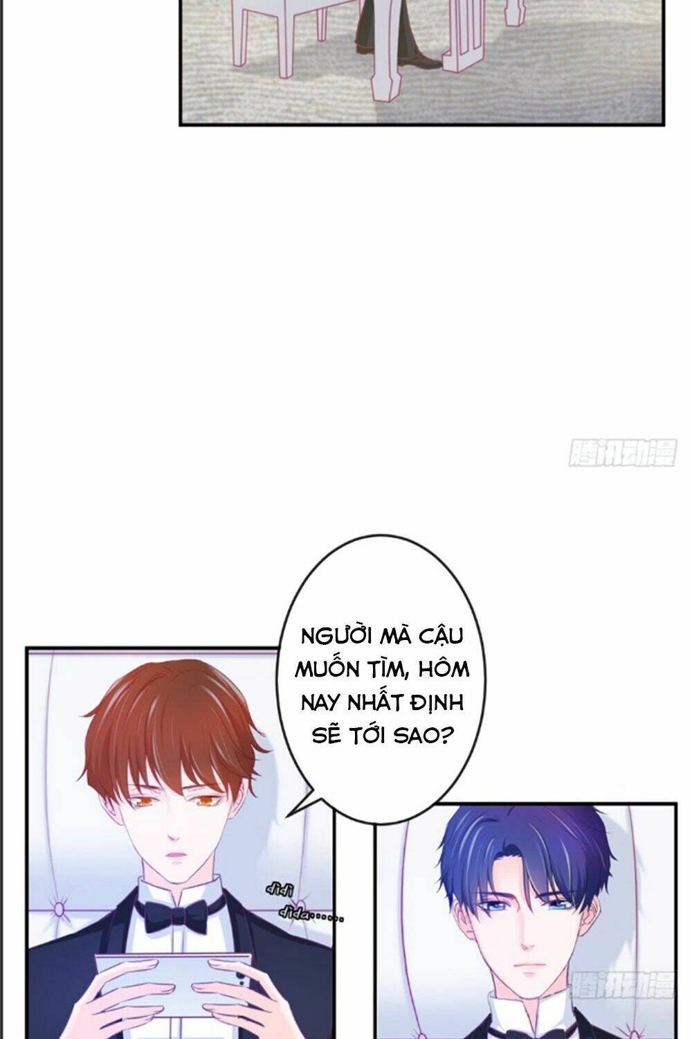 Cẩm Lý Thiếu Nữ Của Tôi: Chapter 3.2