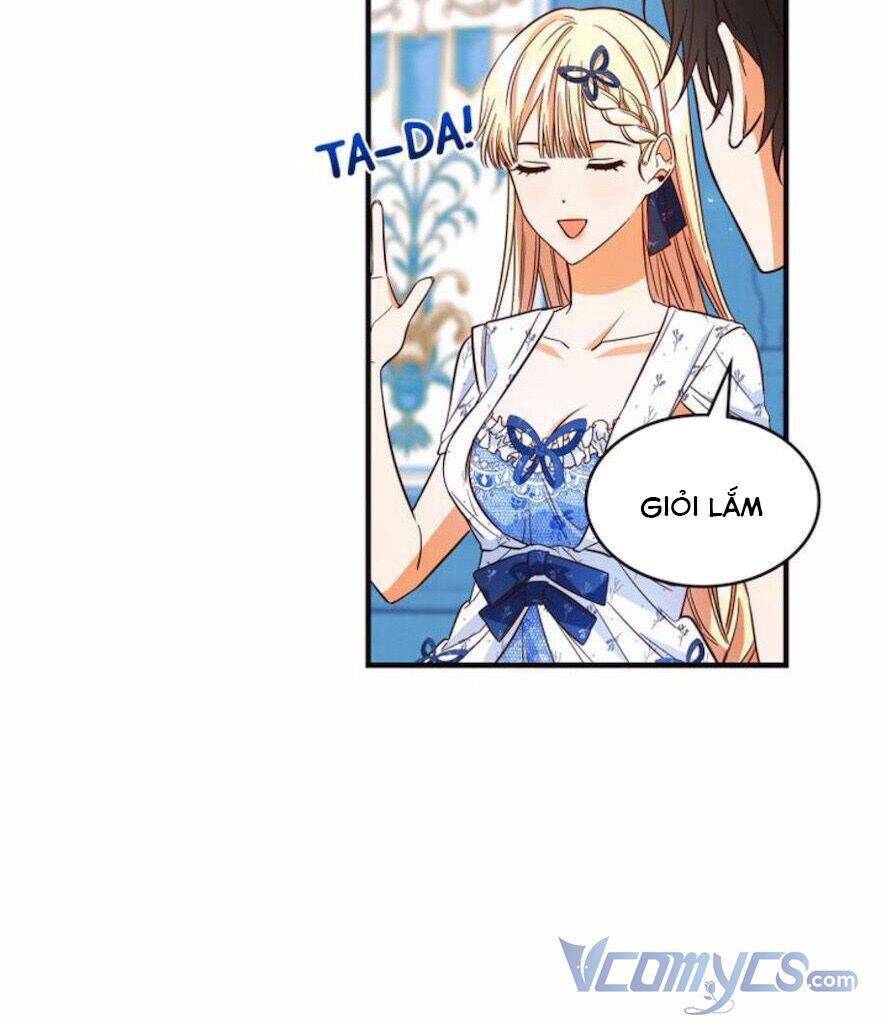 Lòng Trung Thành Với Kẻ Ác: Chapter 25