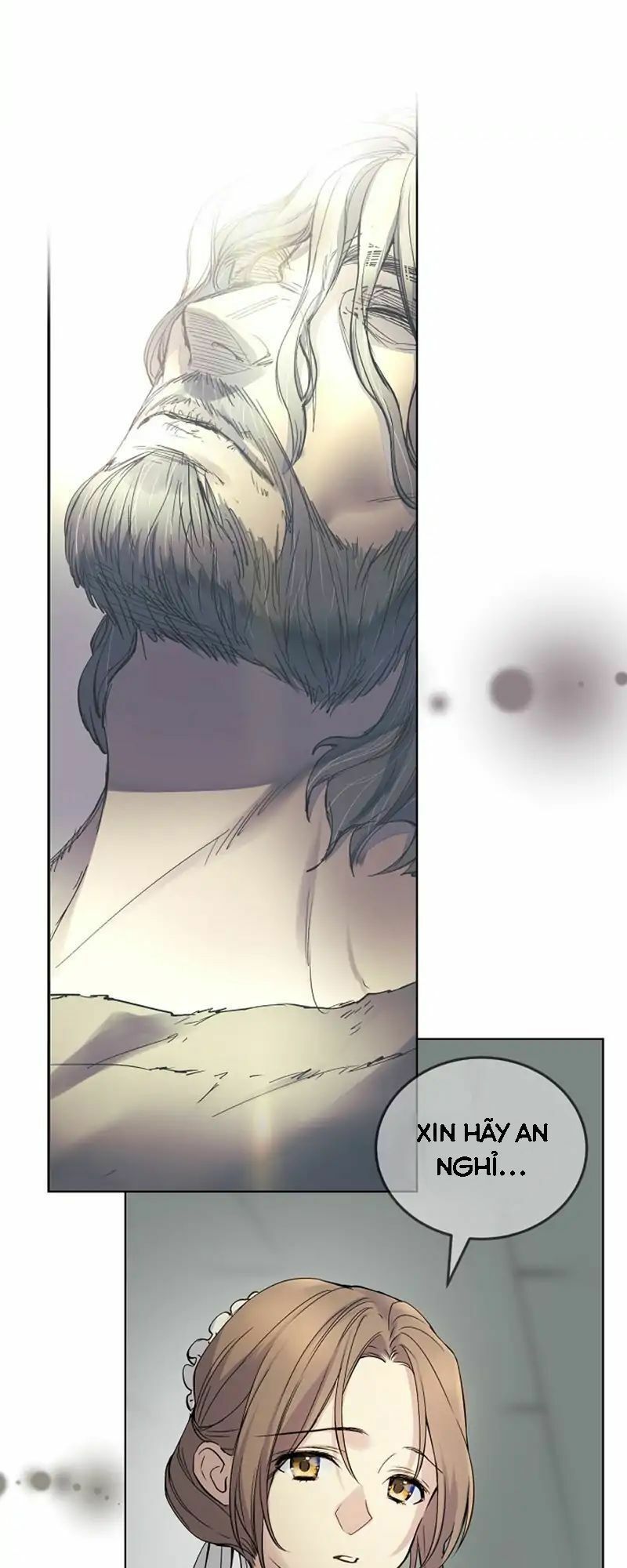 Cô Hầu Giỏi Giang: Chapter 1