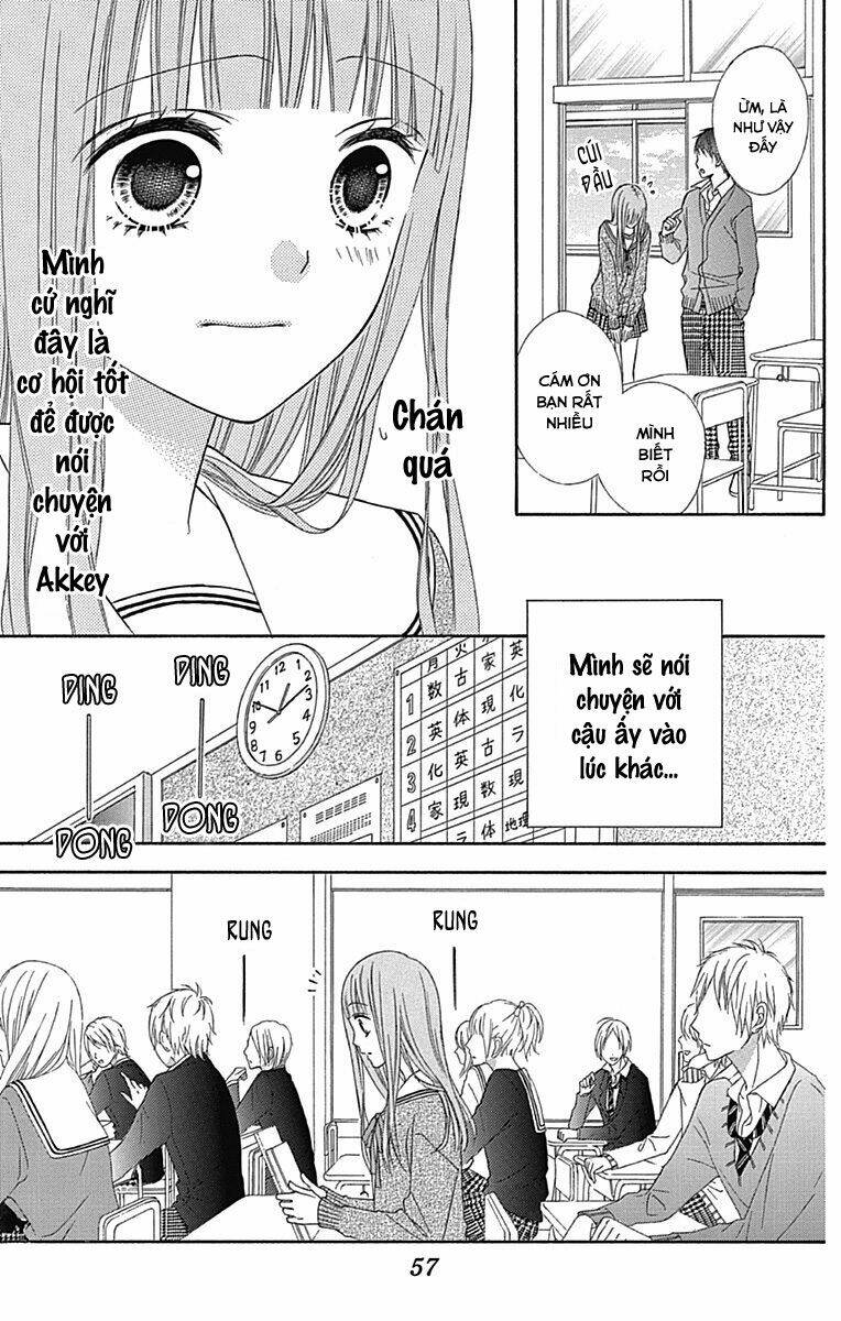 Tsubasa To Hotaru: Chapter 20