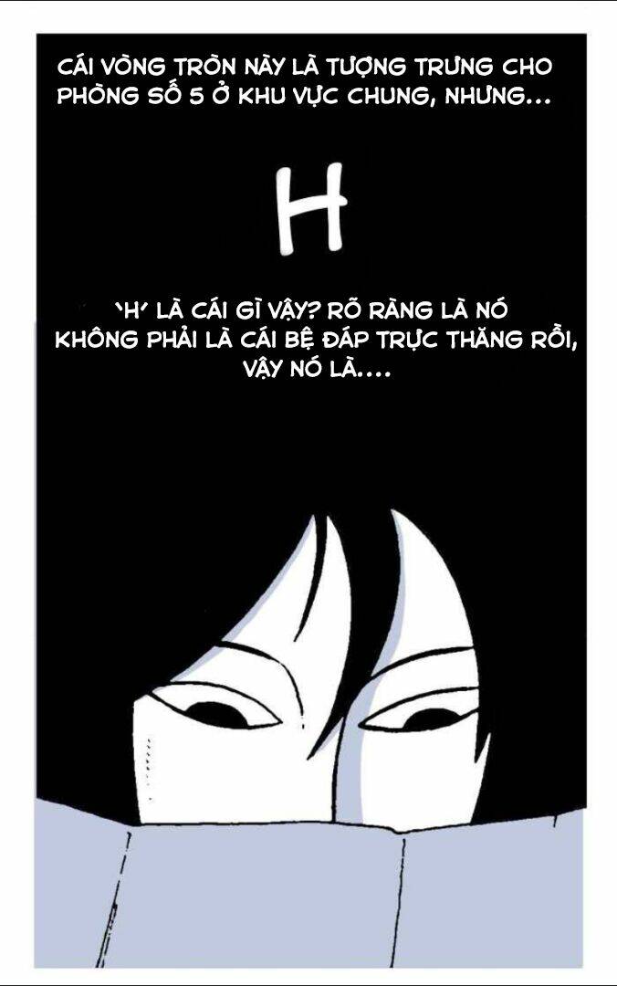 Mắc Kẹt Trên Mặt Trăng: Chapter 13