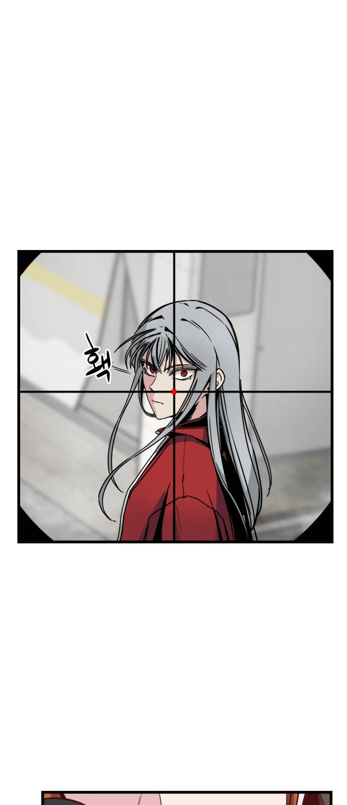 Hero Killer Boom: Chapter 3