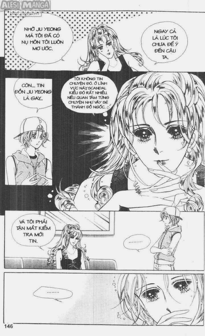 Nhỏ Con Trai: Chapter 7