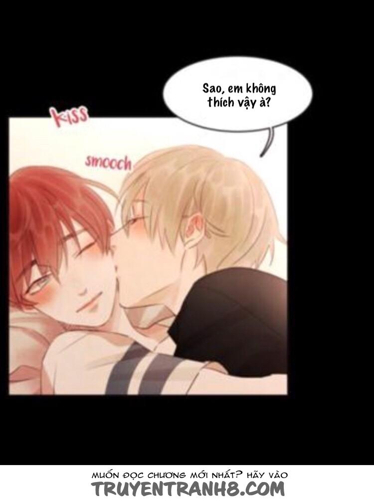 Giữa Tình Yêu Và Tình Bạn: Chapter 19