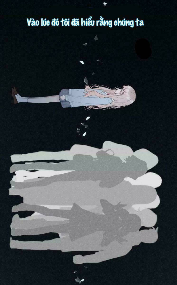 Từ Cái Nhìn Của Em: Chapter 38