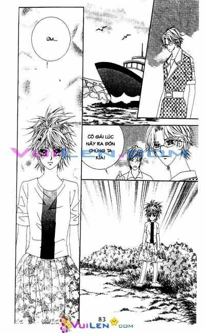 Chạm Mặt Thần Tượng: Chapter 2