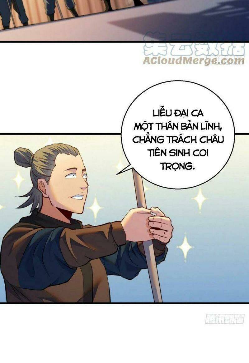 Ta Là Đại Hoàn Đan: Chapter 66