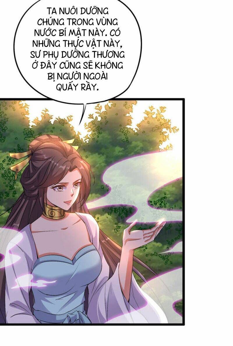Phục Thiên Thánh Chủ: Chapter 46