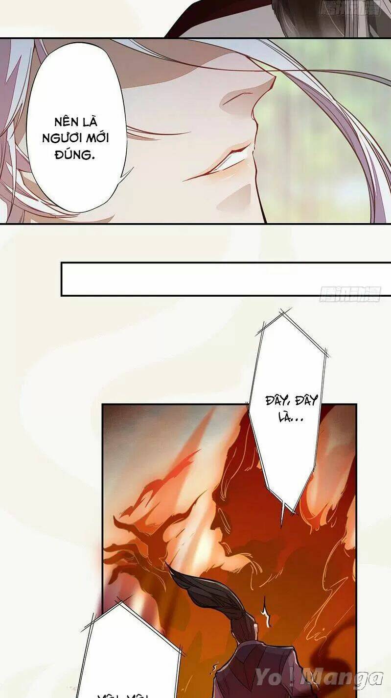 Tuyệt Thế Luyện Đan Sư: Chapter 123