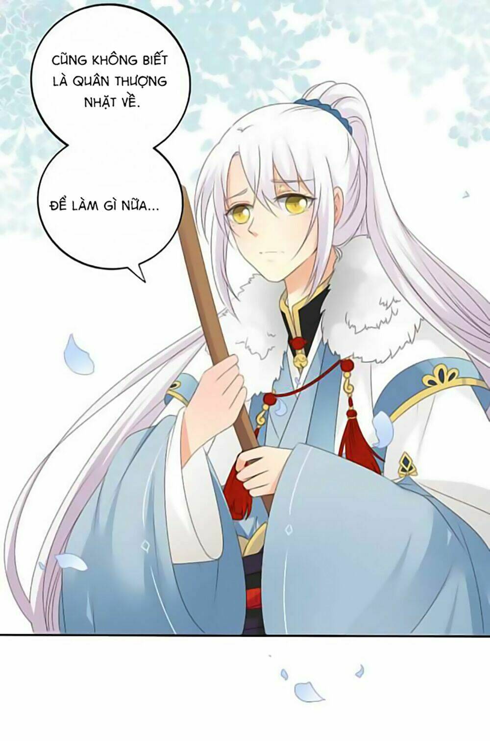 Quy Tự Dao: Chapter 14