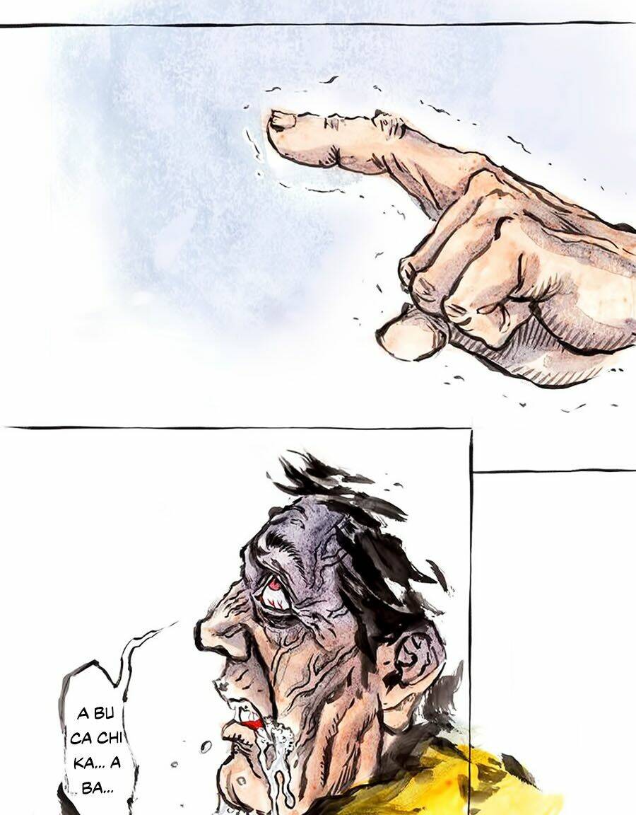 Miêu Hiệp: Chapter 5