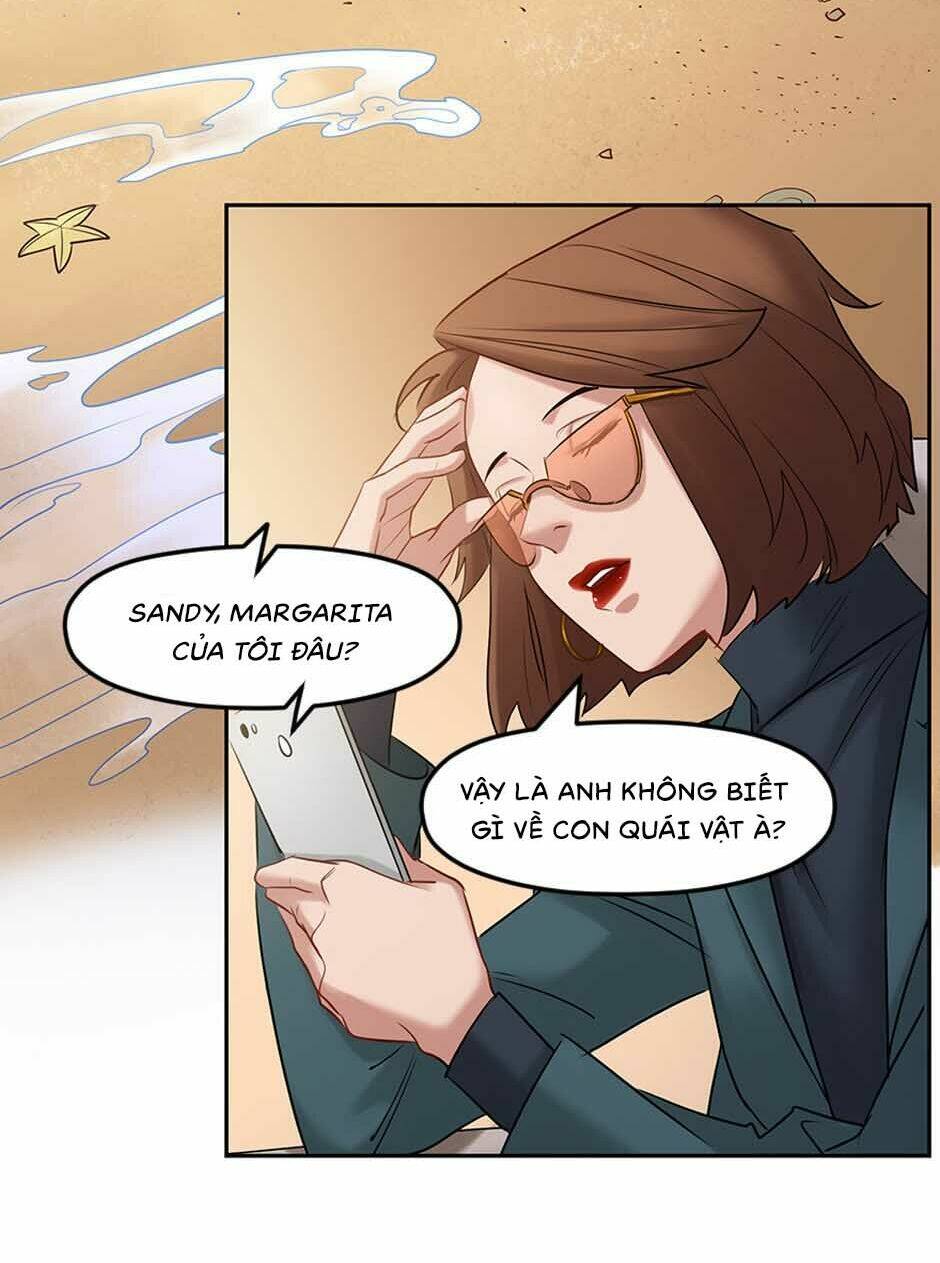 Vô Thượng Thần Vương: Chapter 39