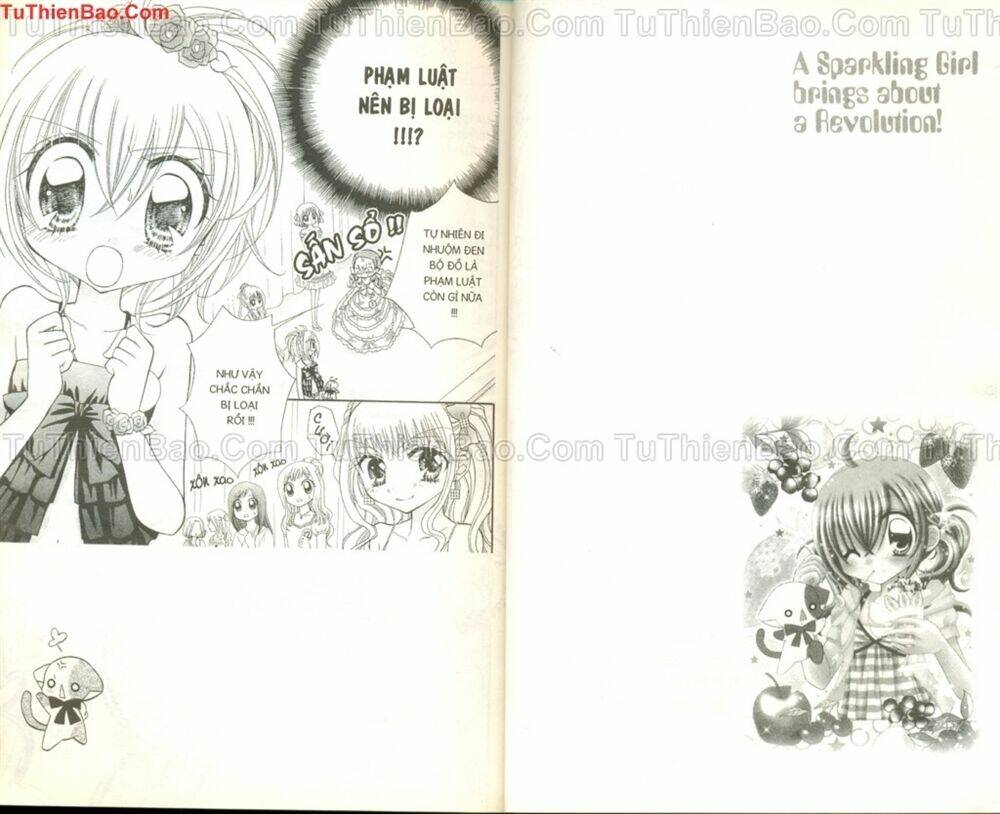 Tôi Là Idol: Chapter 13