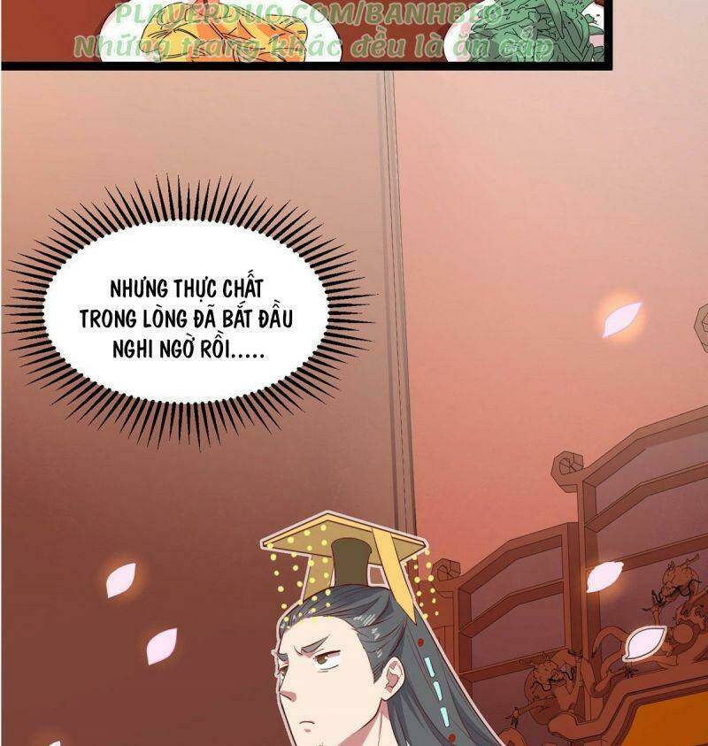Bạo Manh Tiểu Tiên: Chapter 12