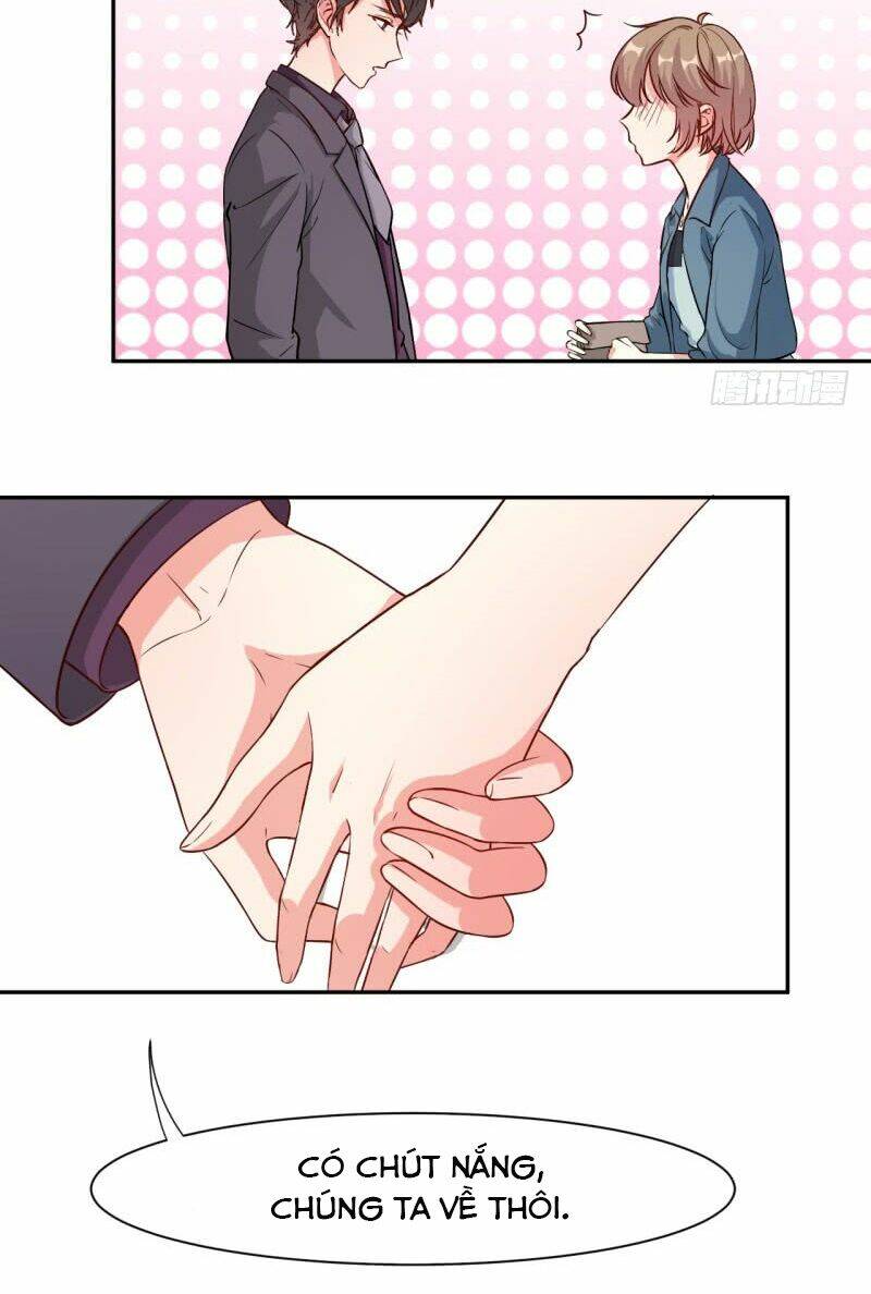 Ám Luyến Thành Hôn: Chapter 17