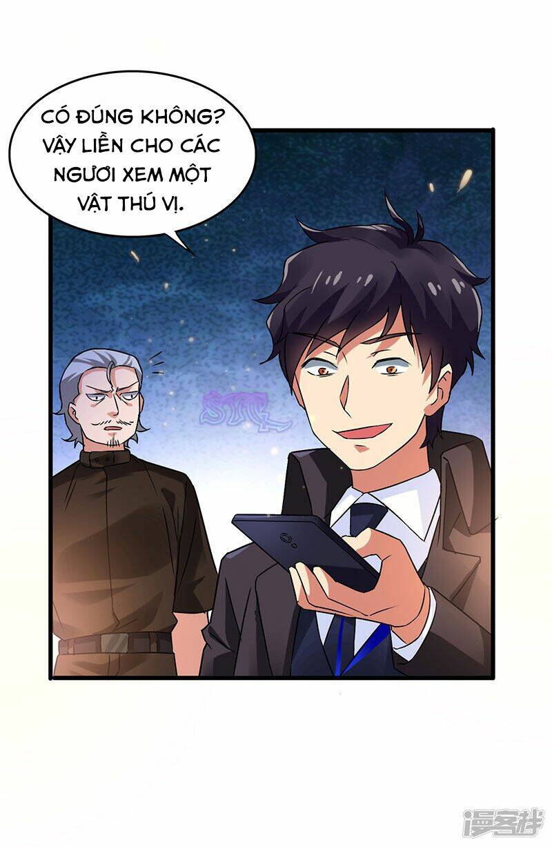 Siêu Cấp Bại Gia Tử: Chapter 48