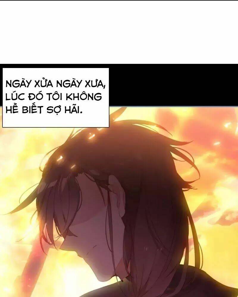 Thiên Ngoại Giang Hồ: Chapter 3