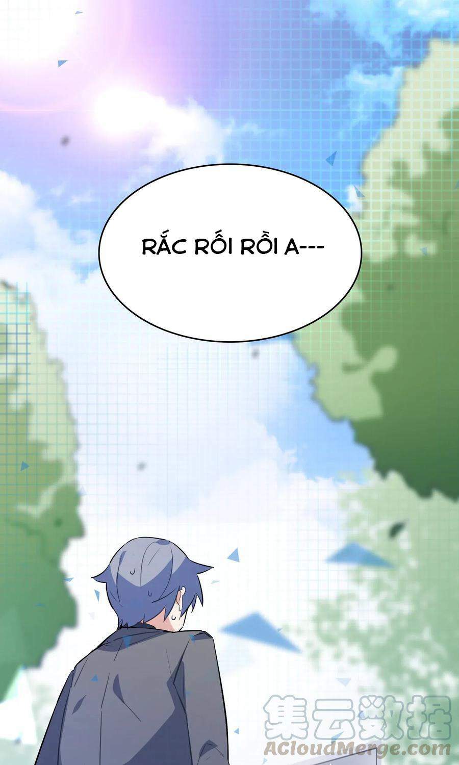 Hóa Ra Tôi Là Công Cụ Trong Game Tình Yêu: Chapter 12