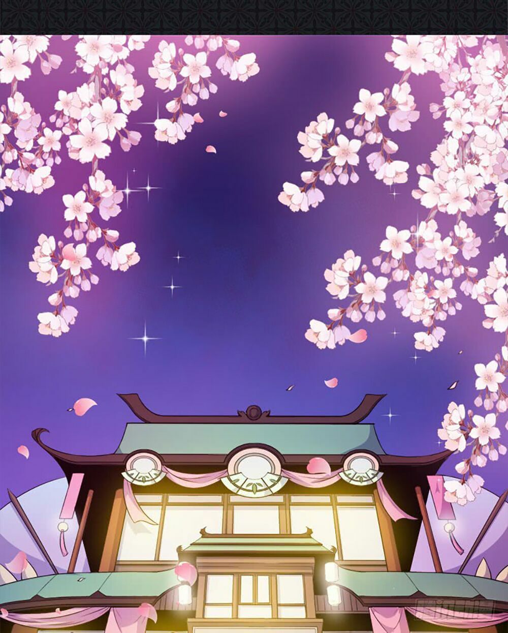 Ngạo Kiều Quỷ Vương Yêu Ta: Chapter 54