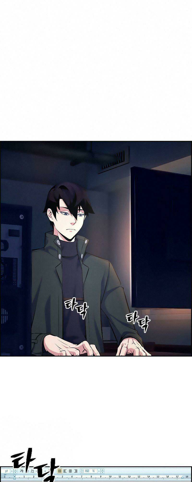 Kẻ Ngoại Lai Ở Vùng Đất Bị Ruồng Bỏ: Chapter 12